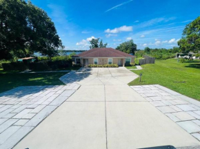 3Bed 2Bath Spacious-LakeHomeAceLoc4milesLEGOLAND